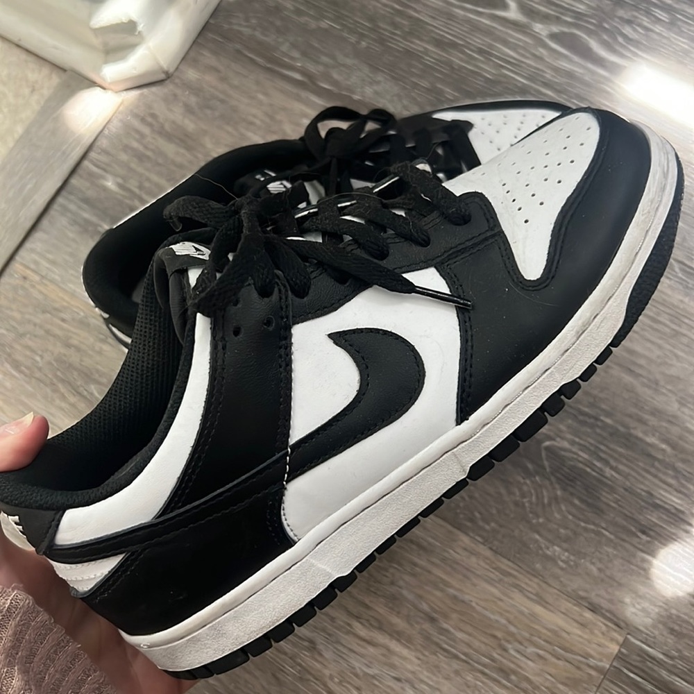 Women’s Nike dunks